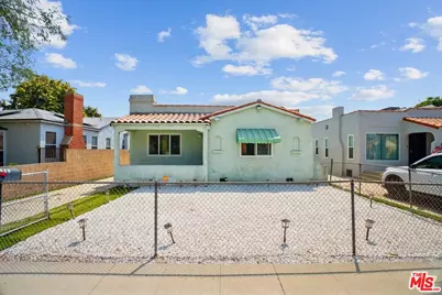 6556 3rd Ave, Los Angeles, CA 90043 - Photo 1