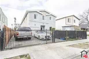 5917 Denver, Los Angeles, CA 90044 - Photo 1