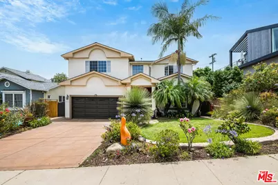 6074 W 75th Pl, Los Angeles, CA 90045 - Photo 1