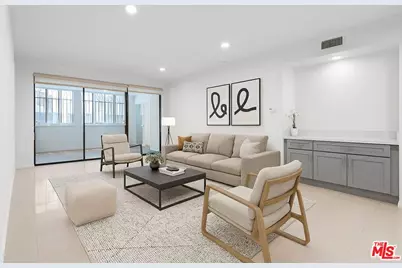 435 S La Fayette Park Pl #106, Los Angeles, CA 90057 - Photo 1