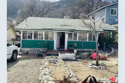 2920 Harriet Rd, Frazier Park, CA 93225 - Photo 1