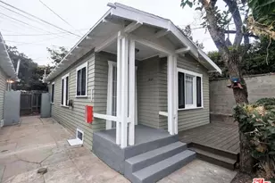 1421 Kellam Ave, Los Angeles, CA 90026 - Photo 1