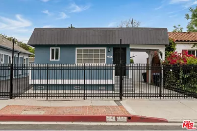 384 N San Vicente Blvd, West Hollywood, CA 90048 - Photo 1