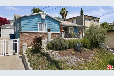 1179 Bellevue Ave, Los Angeles, CA 90012 - Photo 1
