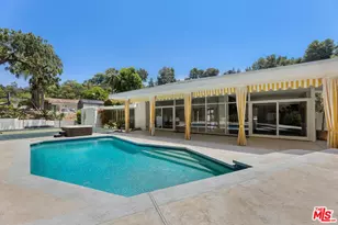 15515 Hamner Dr, Los Angeles, CA 90077 - Photo 1