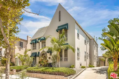 842 S Sycamore Ave, Los Angeles, CA 90036 - Photo 1