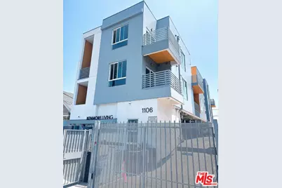 1106 S Kenmore Ave #203, Los Angeles, CA 90006 - Photo 1