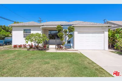 12871 Rubens Ave, Los Angeles, CA 90066 - Photo 1