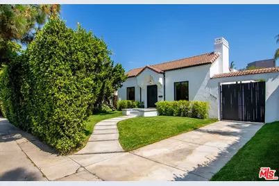 6421 W Olympic Blvd, Los Angeles, CA 90048 - Photo 1