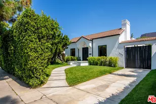 6421 W Olympic Blvd, Los Angeles, CA 90048 - Photo 1