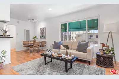 4358 Berryman Ave #9, Los Angeles, CA 90066 - Photo 1