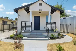 244 W 82nd St, Los Angeles, CA 90003 - Photo 1