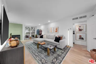 927 N Kings Rd #113, West Hollywood, CA 90069 - Photo 1