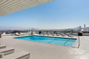 1100 Alta Loma Rd, West Hollywood, CA 90069 - Photo 1