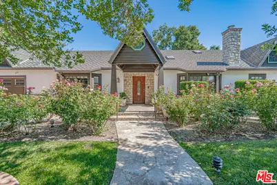 22651 Calvert St, Woodland Hills, CA 91367 - Photo 1