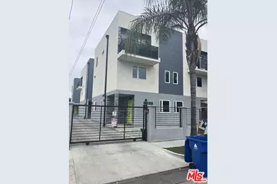 11318 Miranda St, North Hollywood, CA 91601 - Photo 1