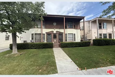 5318 Vantage Ave, Valley Village, CA 91607 - Photo 1