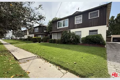 5319 Vantage Ave, Valley Village, CA 91607 - Photo 1