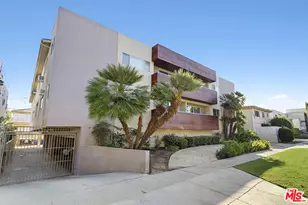 1028 S Bedford St, Los Angeles, CA 90035 - Photo 1