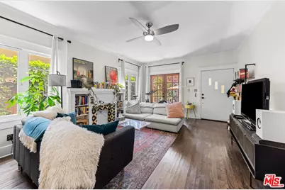 813 N Coronado St, Los Angeles, CA 90026 - Photo 1