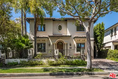 357 S Almont Dr, Beverly Hills, CA 90211 - Photo 1