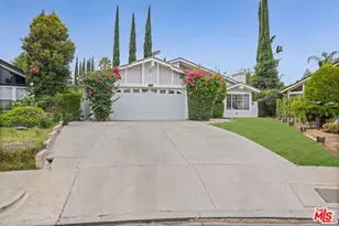 7731 Justin Ct, Canoga Park, CA 91304 - Photo 1