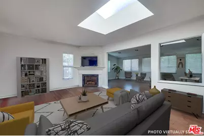 352 S Barrington Ave #12, Los Angeles, CA 90049 - Photo 1