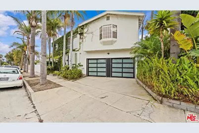 12440 Walsh Ave, Los Angeles, CA 90066 - Photo 1