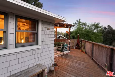 632 Museum Dr, Los Angeles, CA 90065 - Photo 1