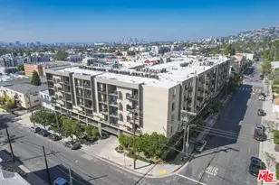 1601 N Fuller Ave, Los Angeles, CA 90046 - Photo 1