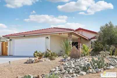 9888 Valencia Dr, Desert Hot Springs, CA 92240 - Photo 1