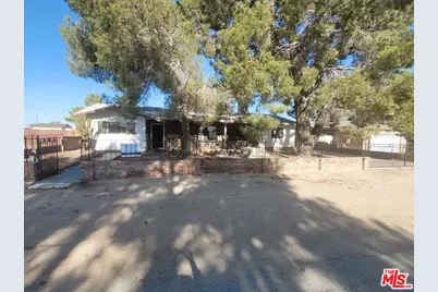 13420 Gilbert St, Edwards, CA 93523 - Photo 1