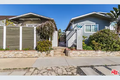 336 Rennie Ave #A, Venice, CA 90291 - Photo 1