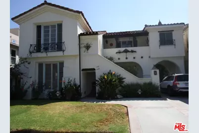 1114 S Clark Dr, Los Angeles, CA 90035 - Photo 1