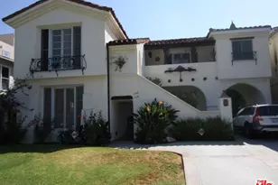 1114 S Clark Dr, Los Angeles, CA 90035 - Photo 1