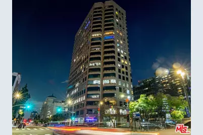 801 S Grand Ave #2205, Los Angeles, CA 90017 - Photo 1