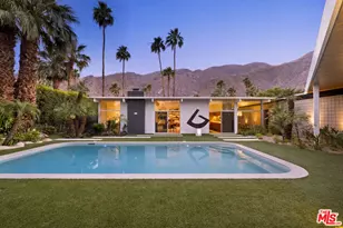 992 N Fairview Cir, Palm Springs, CA 92262 - Photo 1