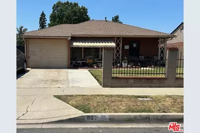 631 S Corlett Ave, Compton, CA 90220 - Photo 1