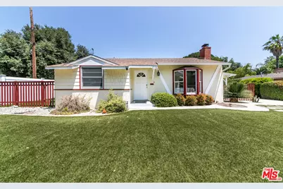 1719 Camulos Ave, Glendale, CA 91208 - Photo 1