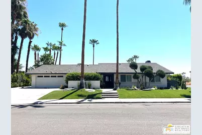 1698 Desert Way, Palm Springs, CA 92264 - Photo 1