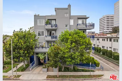 1245 Wellesley Ave #103, Los Angeles, CA 90025 - Photo 1