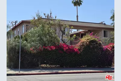7727 S Western Ave, Los Angeles, CA 90047 - Photo 1