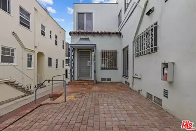 1817 Grace Ave, Los Angeles, CA 90028 - Photo 1