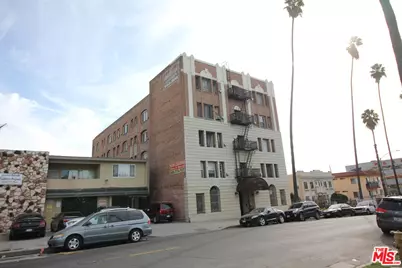 738 New Hampshire Ave #205, Los Angeles, CA 90005 - Photo 1