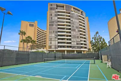 4316 Marina City Dr #521C, Marina del Rey, CA 90292 - Photo 1