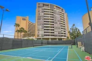 4316 Marina City Dr, Marina del Rey, CA 90292 - Photo 1