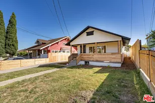 3215 Winter St, Los Angeles, CA 90063 - Photo 1