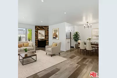 1640 S Bentley Ave #2, Los Angeles, CA 90025 - Photo 1