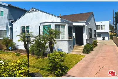 2531 Hauser Blvd, Los Angeles, CA 90016 - Photo 1