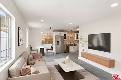 3805 Monterey Rd, Los Angeles, CA 90032 - Photo 1